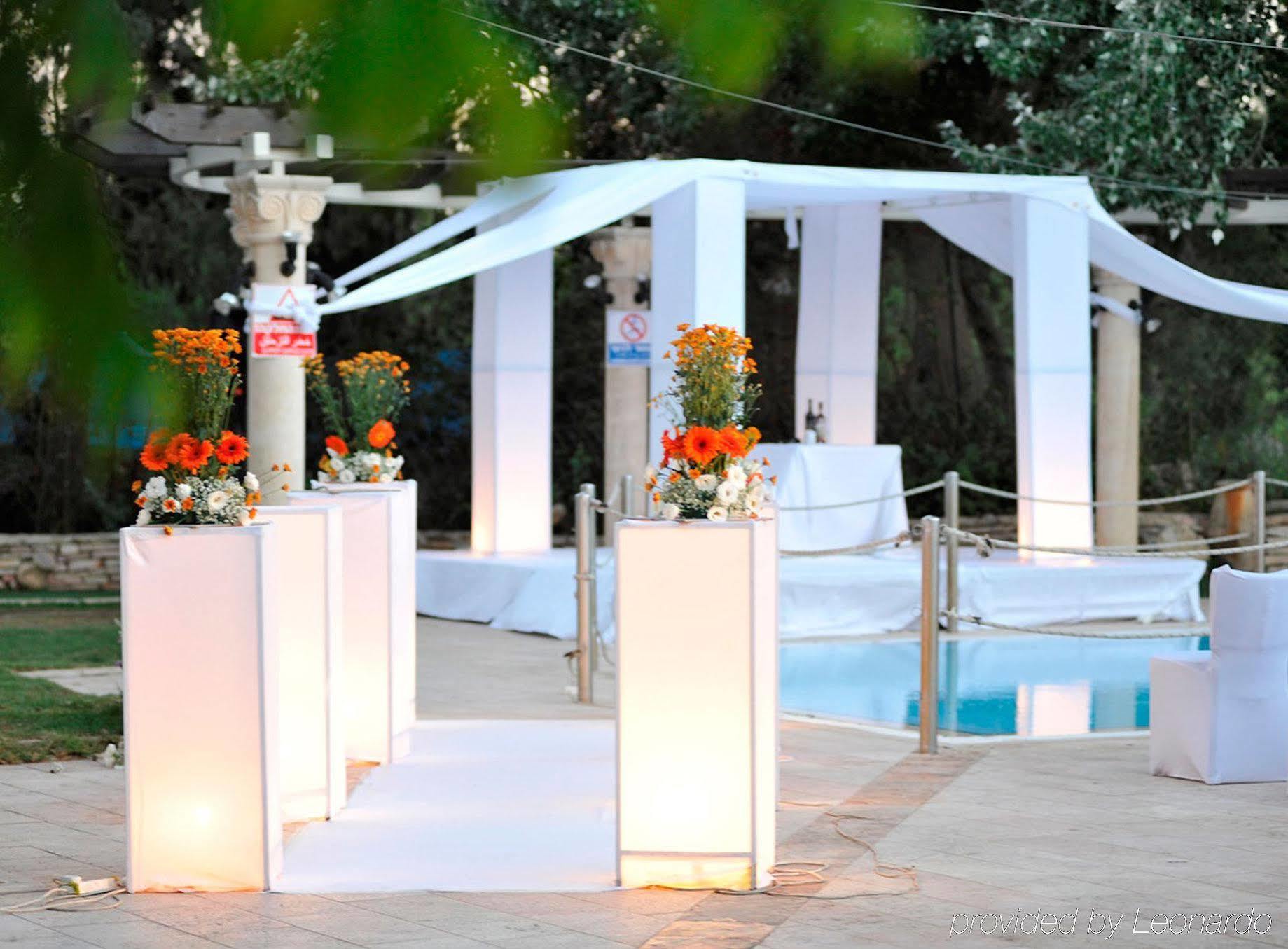 Jerusalem Gardens Hotel Jerusalém Exterior foto